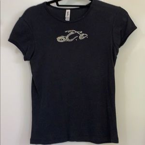 Orange County choppers tee shirt